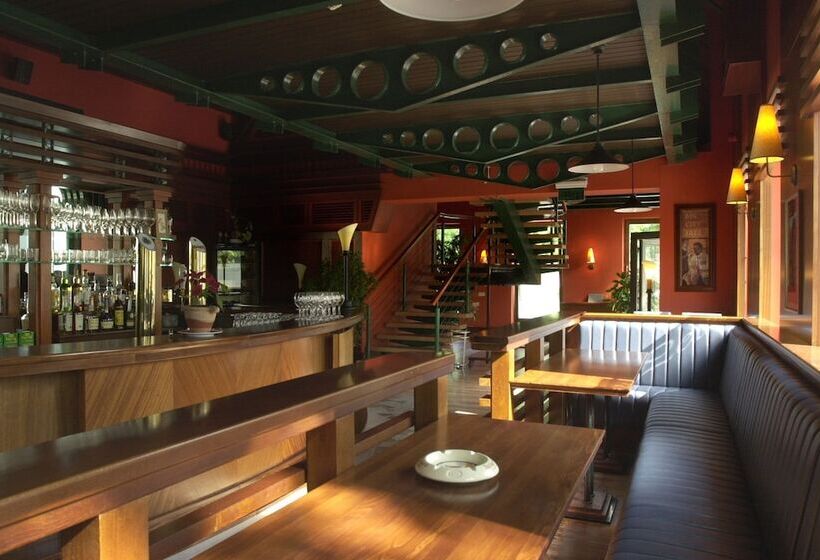 City Partner Park Hotel Pelikan