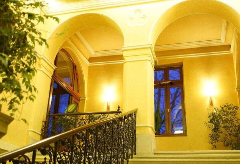 City Partner Park Hotel Pelikan