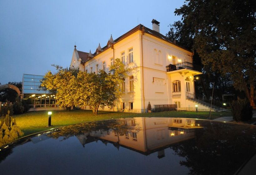 City Partner Park Hotel Pelikan