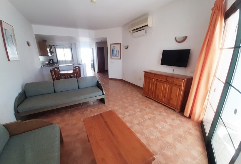 Club Las Colinas Apartamentos