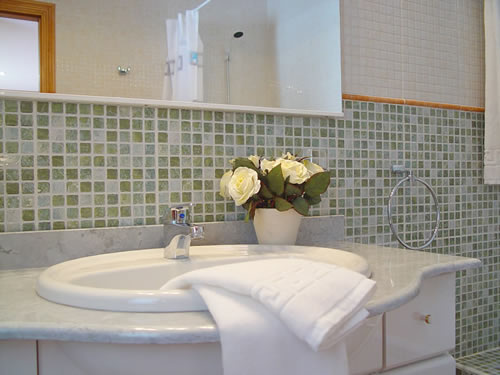 Club Las Colinas Apartamentos