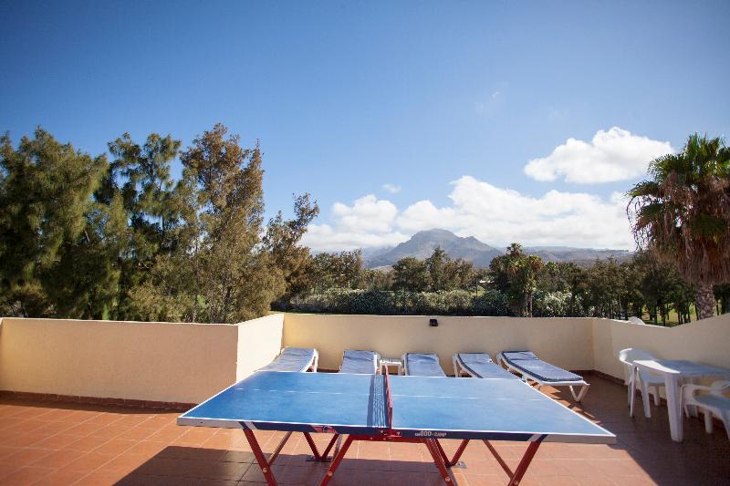 Coral Compostela Beach Golf