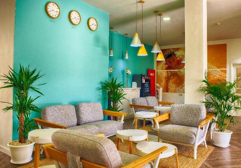 Coral Compostela Beach Golf