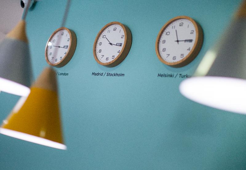 Coral Compostela Beach Golf