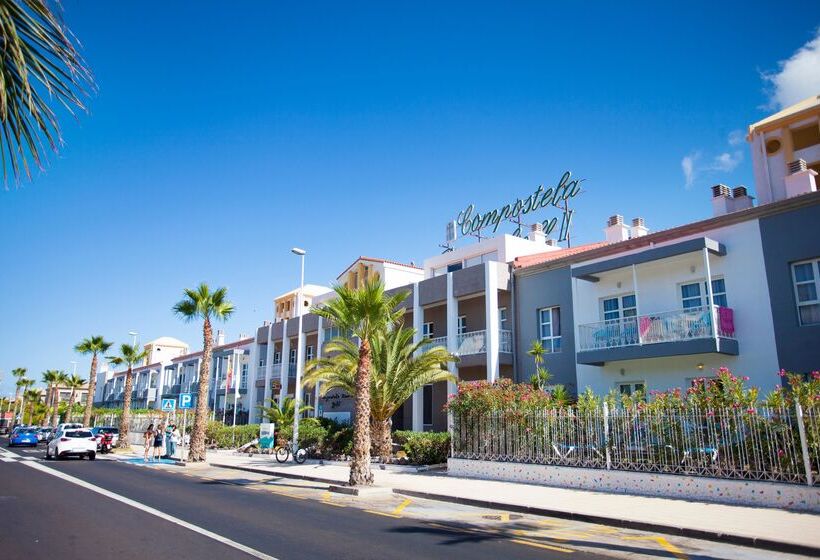 Coral Compostela Beach Golf