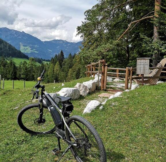 Dorfcafe Unken Hotelpension Swirtshaus Im Dorf