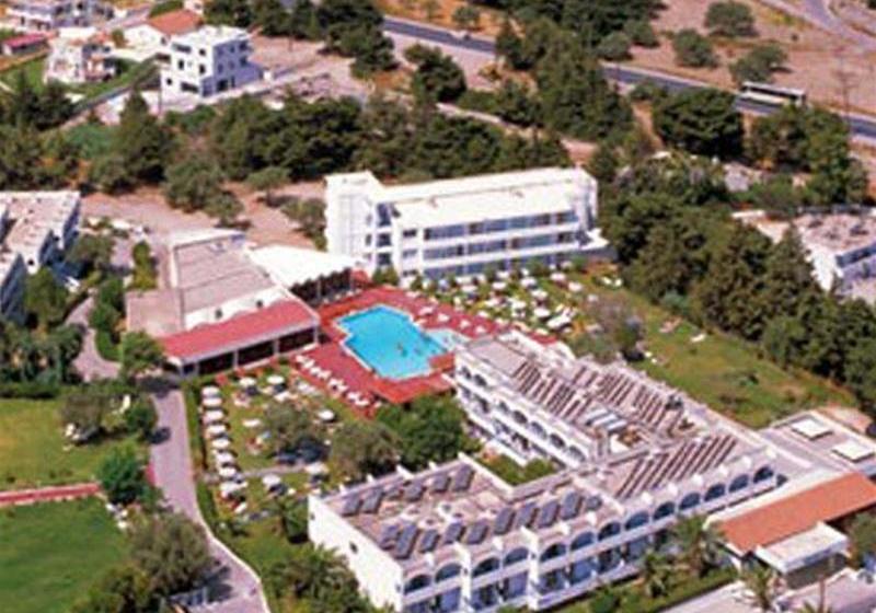 EVI Hotel Rhodes