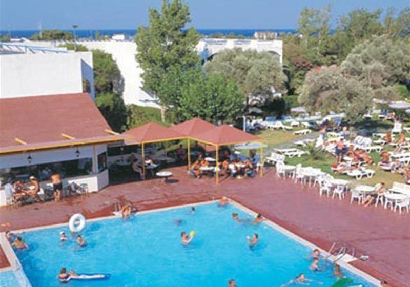 EVI Hotel Rhodes