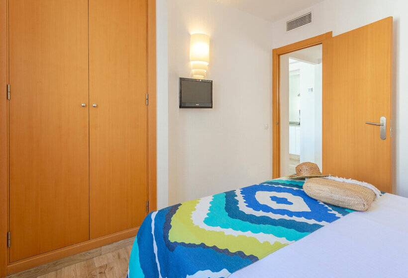 Flipflop Surfing Playa