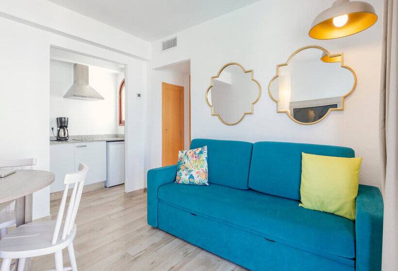 Flipflop Surfing Playa