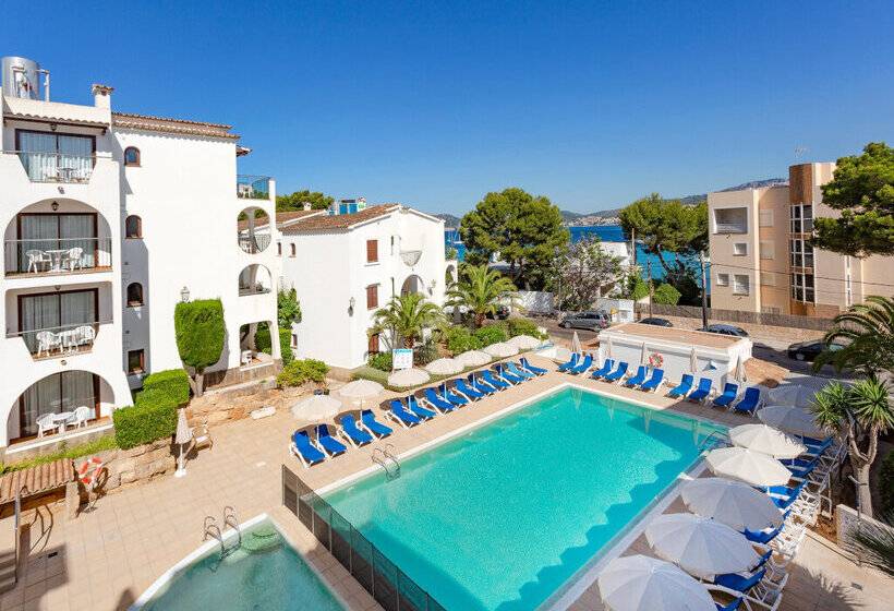 Flipflop Surfing Playa