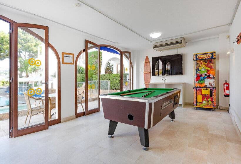 Flipflop Surfing Playa