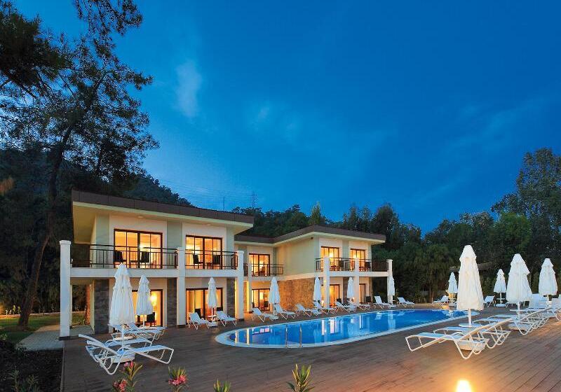 Fortezza Beach Resort