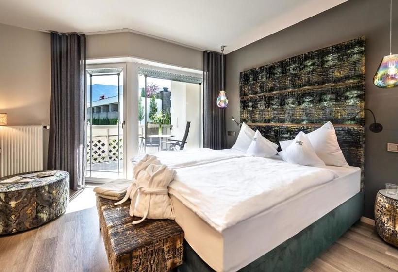 Gartenhotel Moser