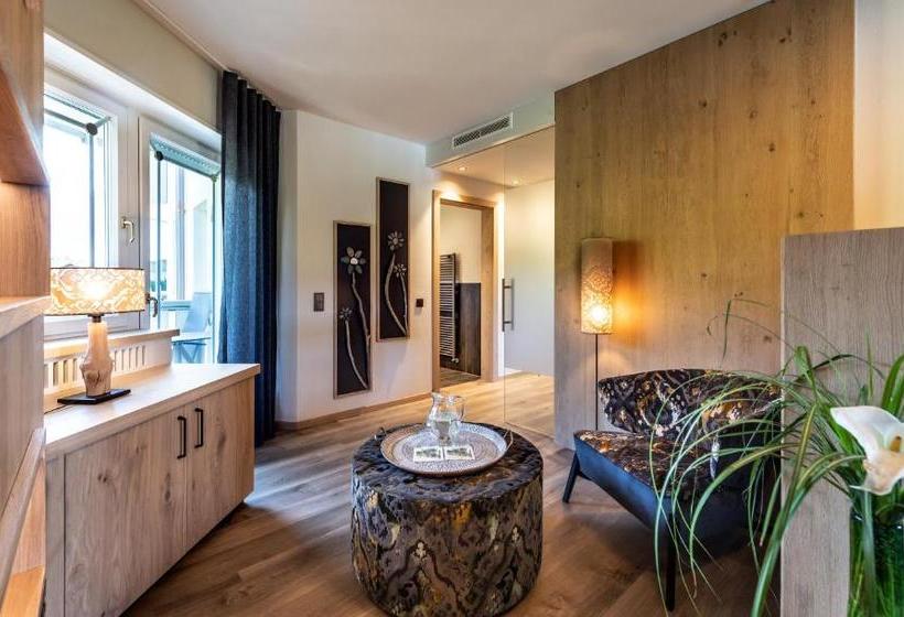 Gartenhotel Moser