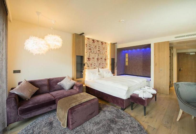 Gartenhotel Moser