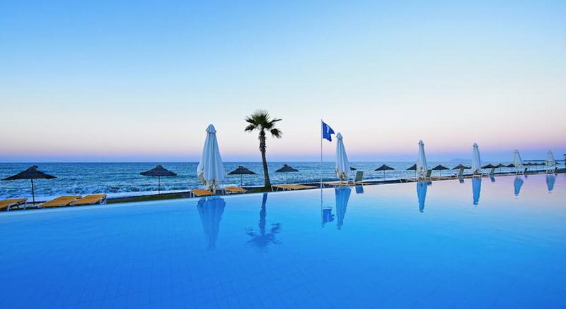 Giannoulis   Grand Bay Beach Resort