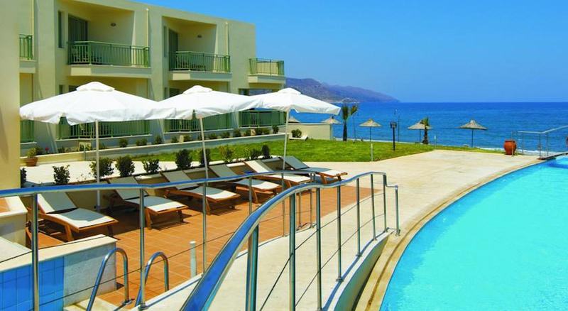 Giannoulis   Grand Bay Beach Resort