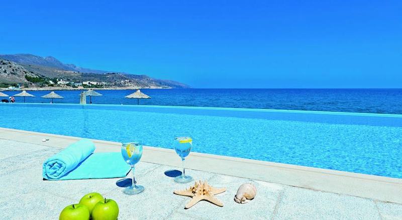 Giannoulis   Grand Bay Beach Resort