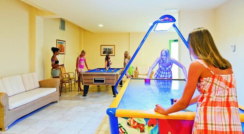 Giannoulis   Grand Bay Beach Resort