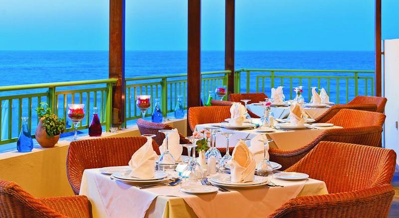 Giannoulis   Grand Bay Beach Resort