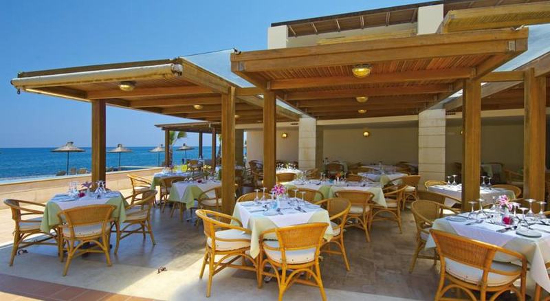 Giannoulis   Grand Bay Beach Resort
