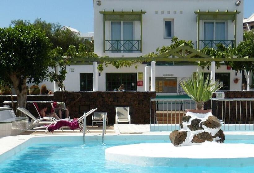 Guacimeta Apartamentos