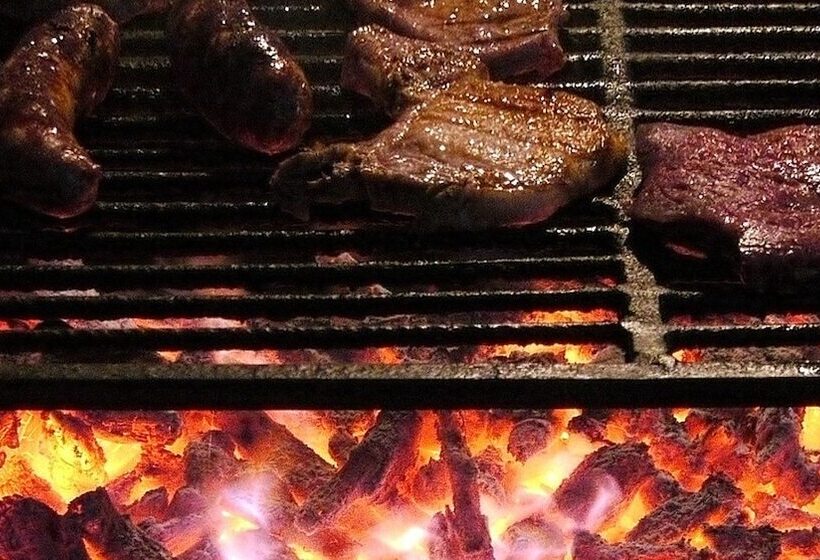 Guacimeta Apartamentos