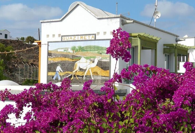 Guacimeta Apartamentos