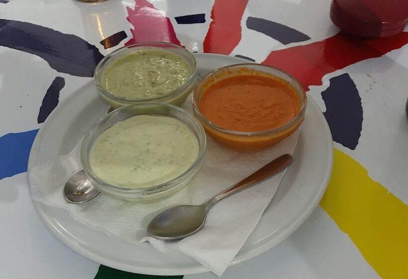 Guacimeta Apartamentos