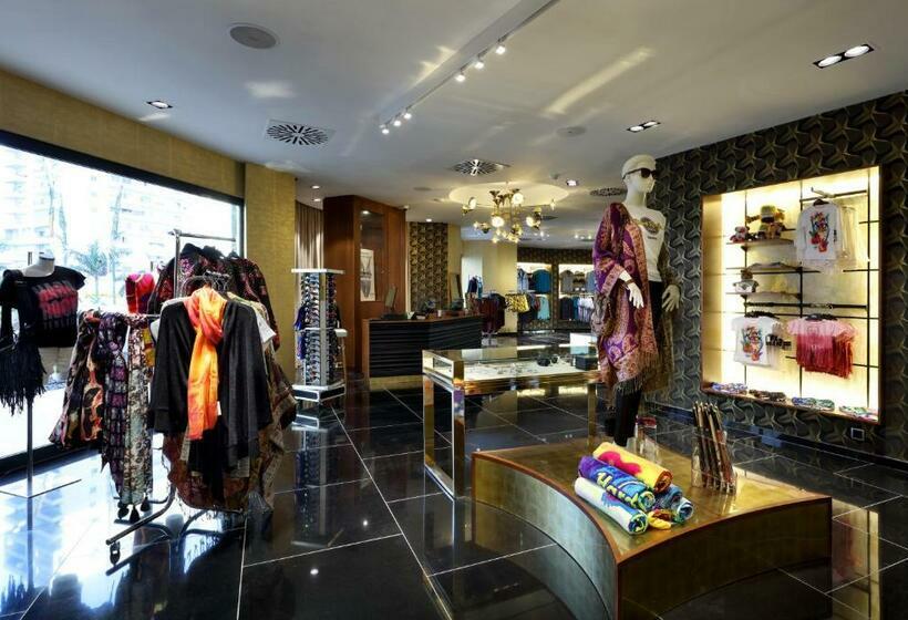 Hard Rock Hotel Tenerife