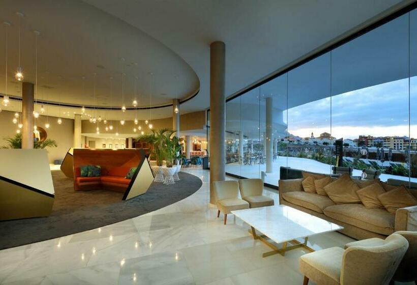 Hard Rock Hotel Tenerife