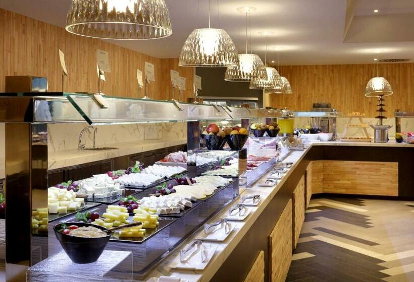 Hard Rock Hotel Tenerife