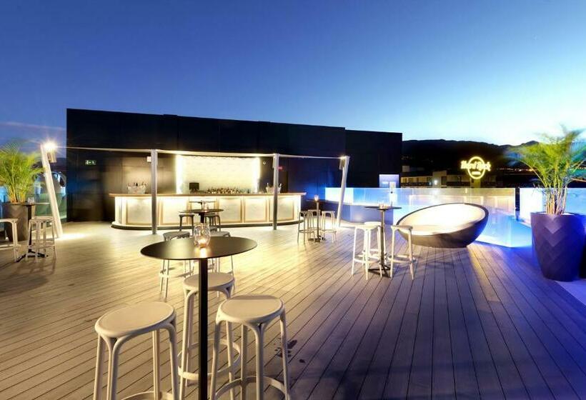 Hard Rock Hotel Tenerife