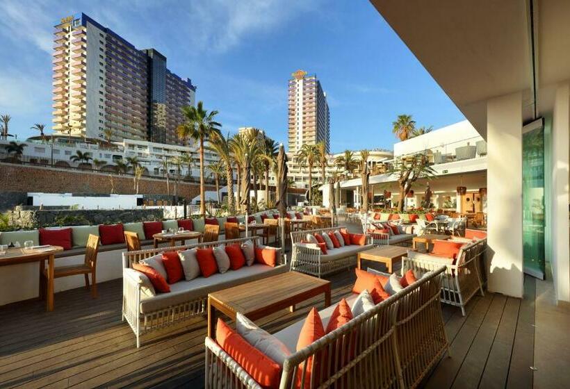 Hard Rock Hotel Tenerife