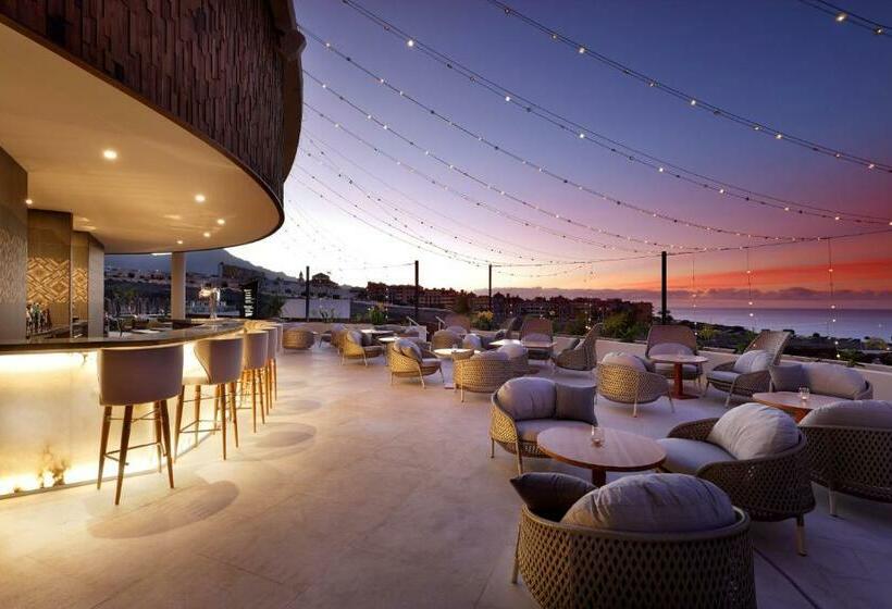 Hard Rock Hotel Tenerife