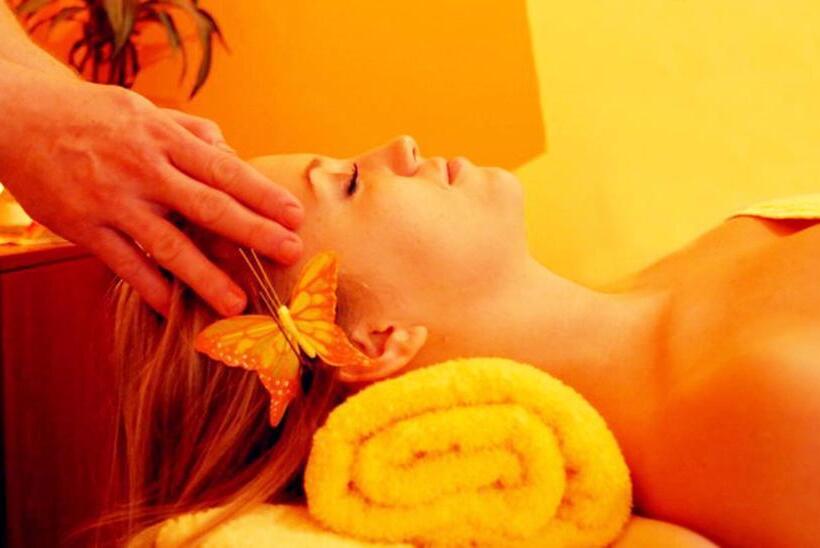 Harmónia Hotel Sárvár