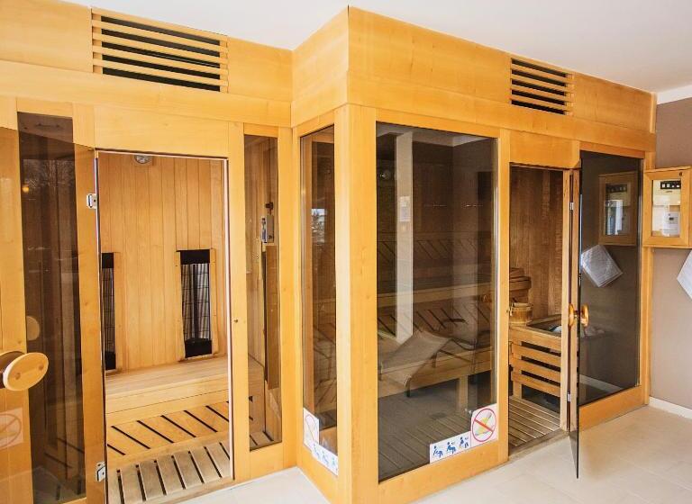 Harmónia Hotel Sárvár