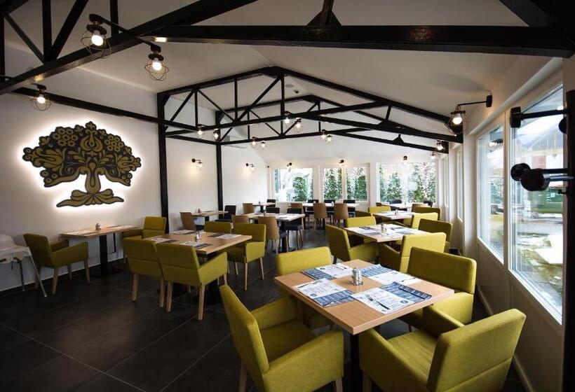 Harmónia Hotel Sárvár