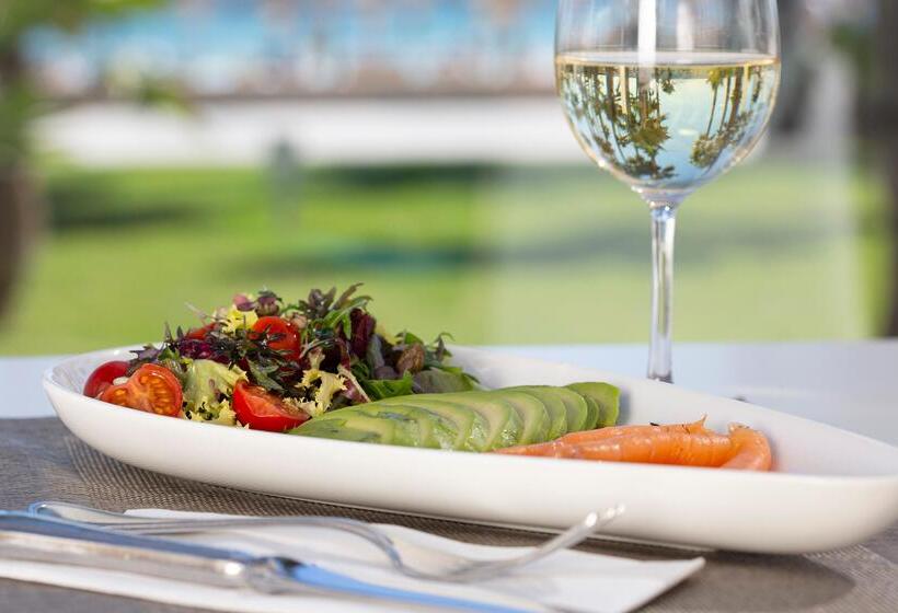 Hipotels Mediterraneo Hotel - Adults Only