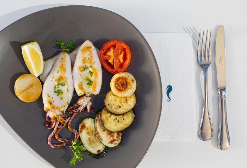 Hipotels Mediterraneo Hotel - Adults Only