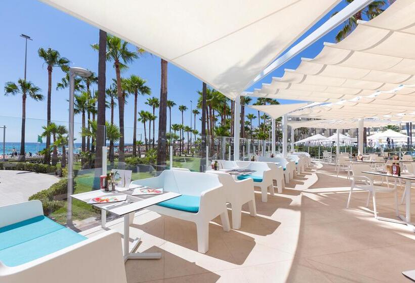 Hipotels Mediterraneo Hotel - Adults Only