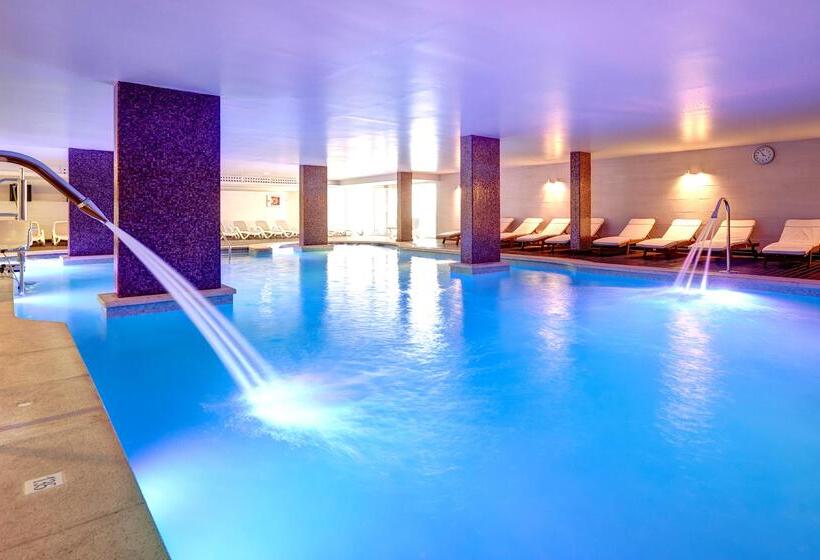 Hipotels Mediterraneo Hotel - Adults Only