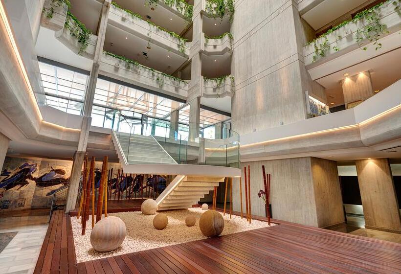 Hipotels Mediterraneo Hotel - Adults Only