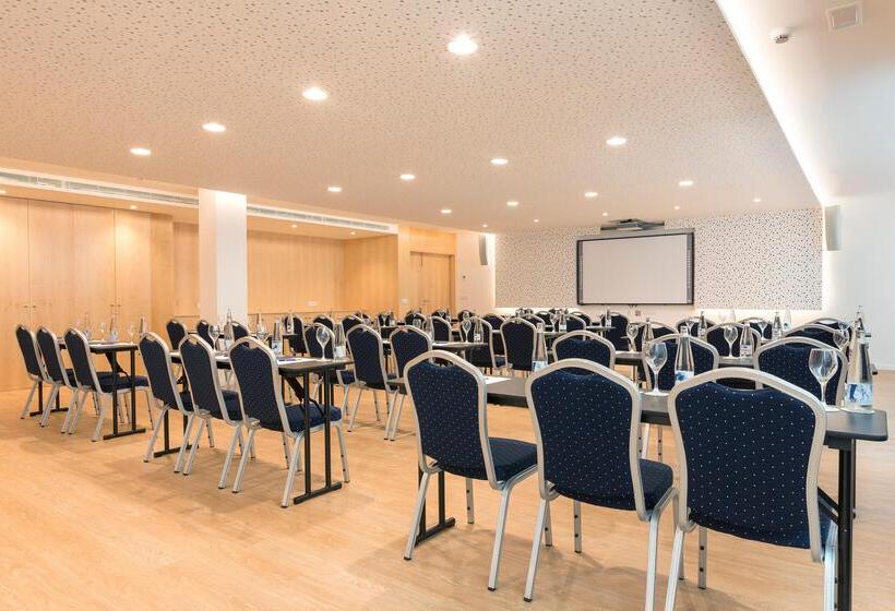 Hipotels Mediterraneo Hotel - Adults Only