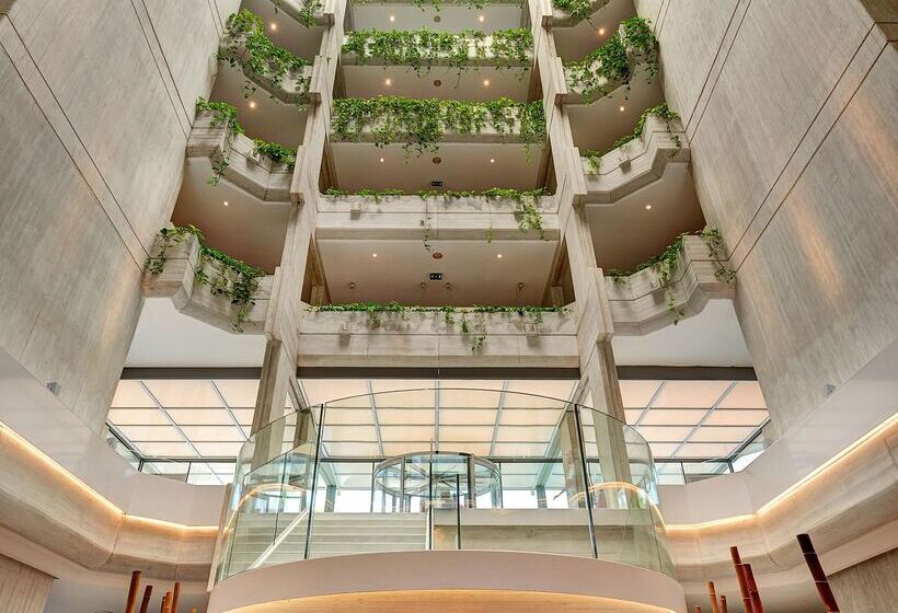 Hipotels Mediterraneo Hotel - Adults Only