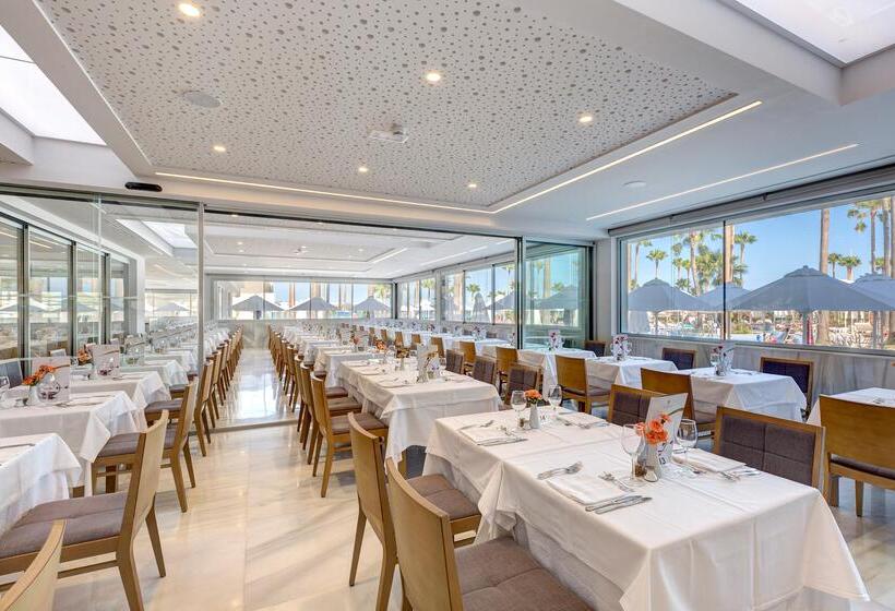 Hipotels Mediterraneo Hotel - Adults Only