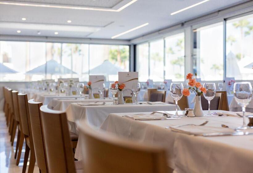 Hipotels Mediterraneo Hotel - Adults Only