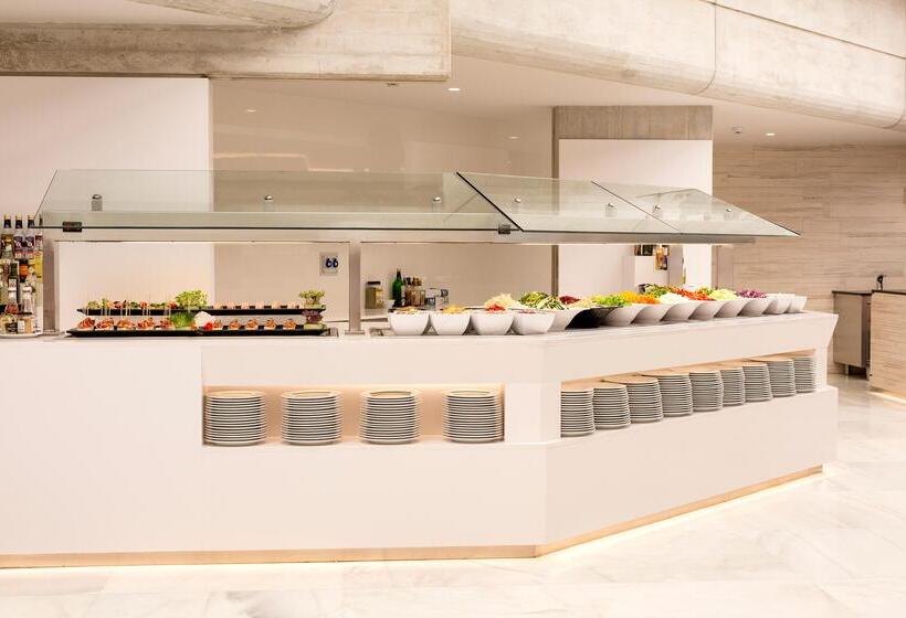 Hipotels Mediterraneo Hotel - Adults Only