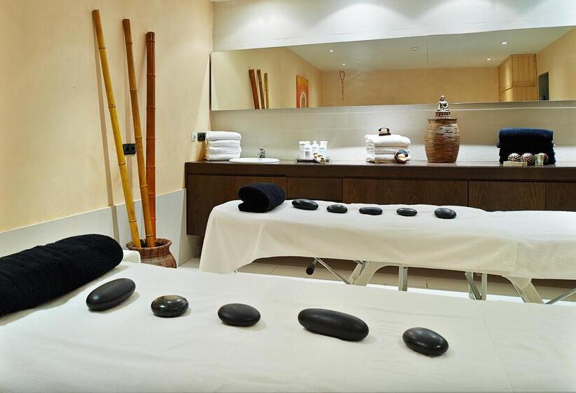 Hipotels Mediterraneo Hotel - Adults Only